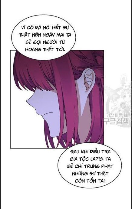 tôi là vị hôn thê phản diện chapter 32 19