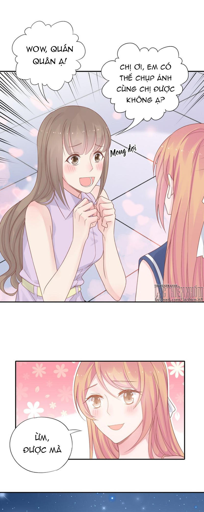 mật thất khốn du ngư chapter 14 9