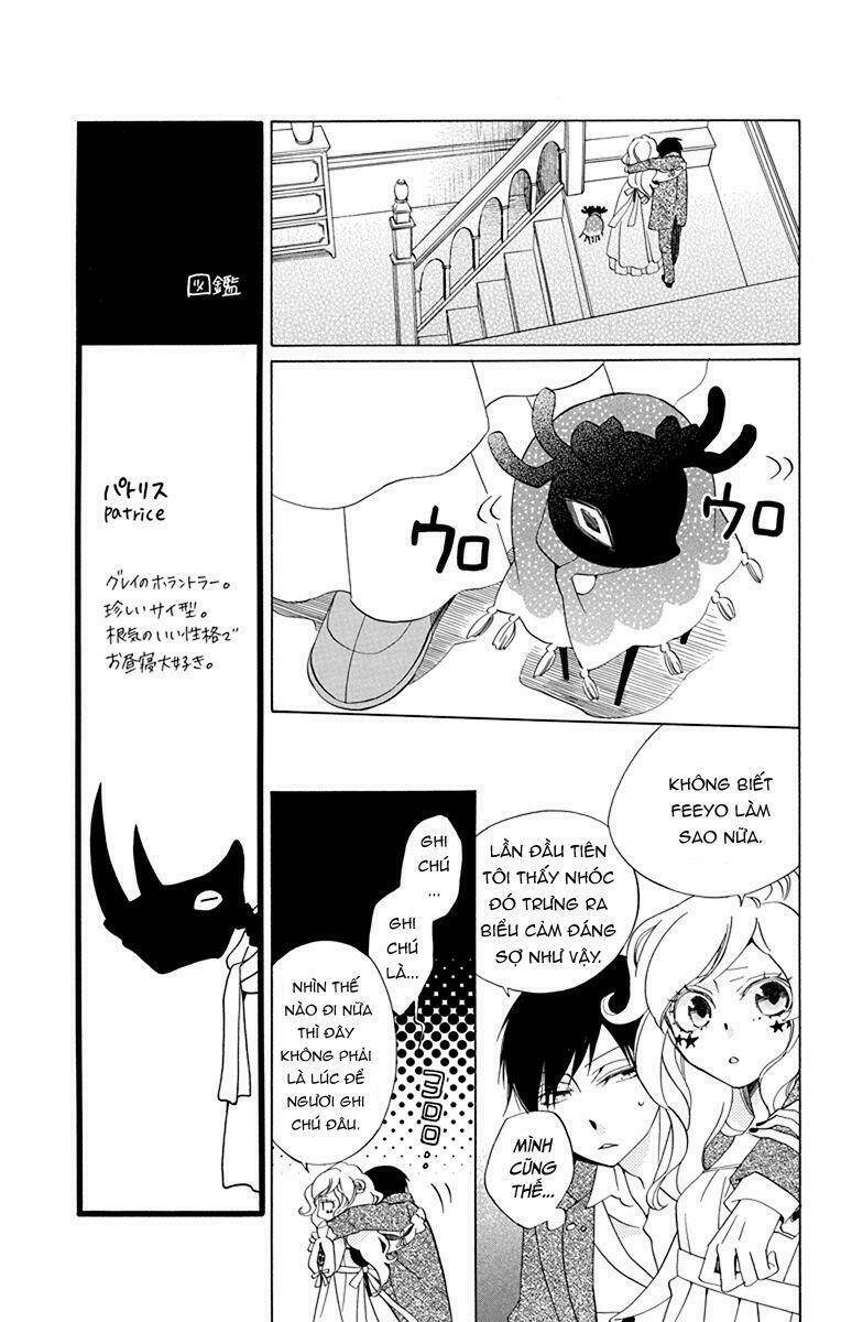 phù thủy xấu xa nhất thế gian chapter 12 15