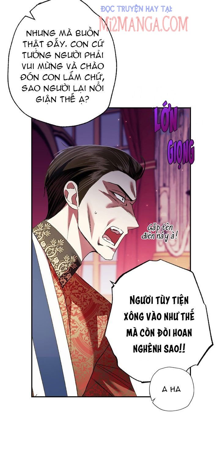 cha, con không muốn kết hôn đâu chapter 45.2 29