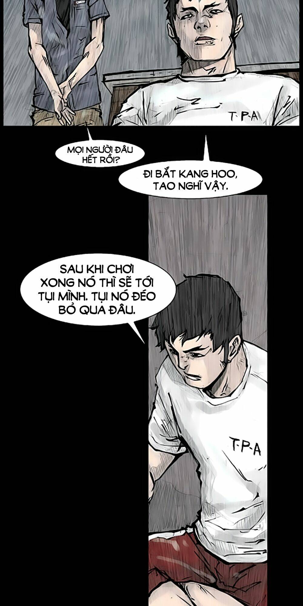 dokgo | độc cô chapter 82 23