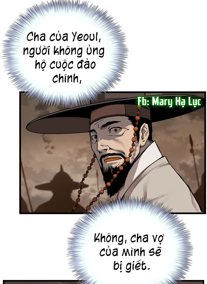 tôi sẽ sống như một hoàng tử chapter 13 33