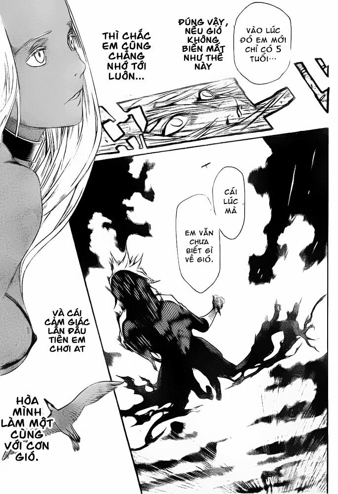 air gear chapter 259 11