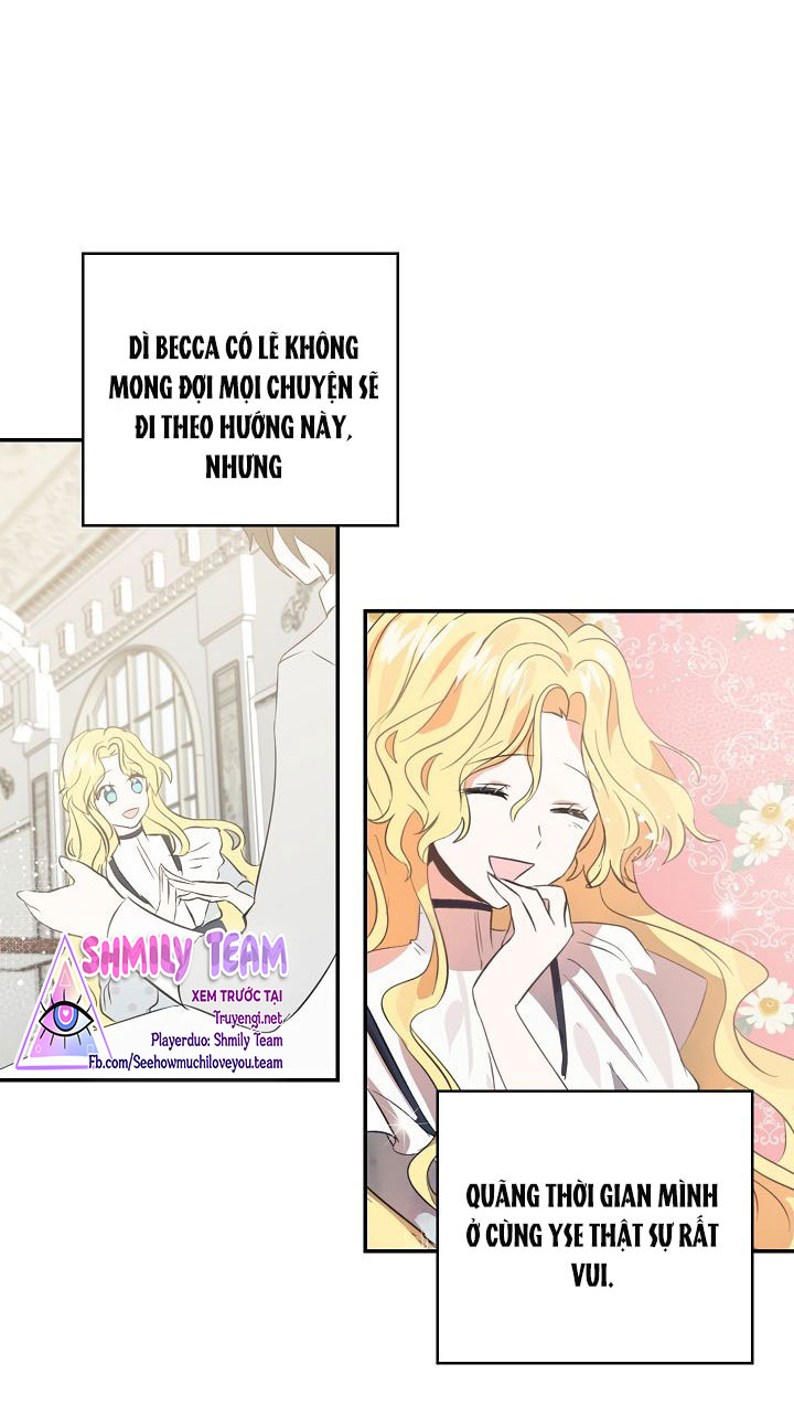 tôi là bạn gái cũ của một vị anh hùng chapter 5 8