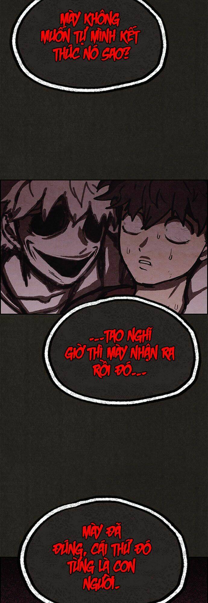 quái vật tại chung cư xanh chapter 57 18