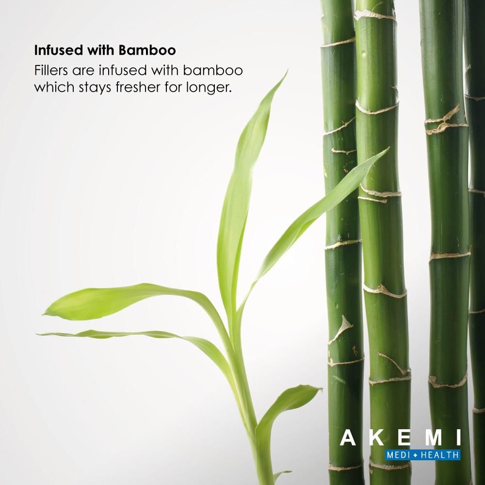 Ruột Chăn AKEMI Hybrid Breathable Bamboo