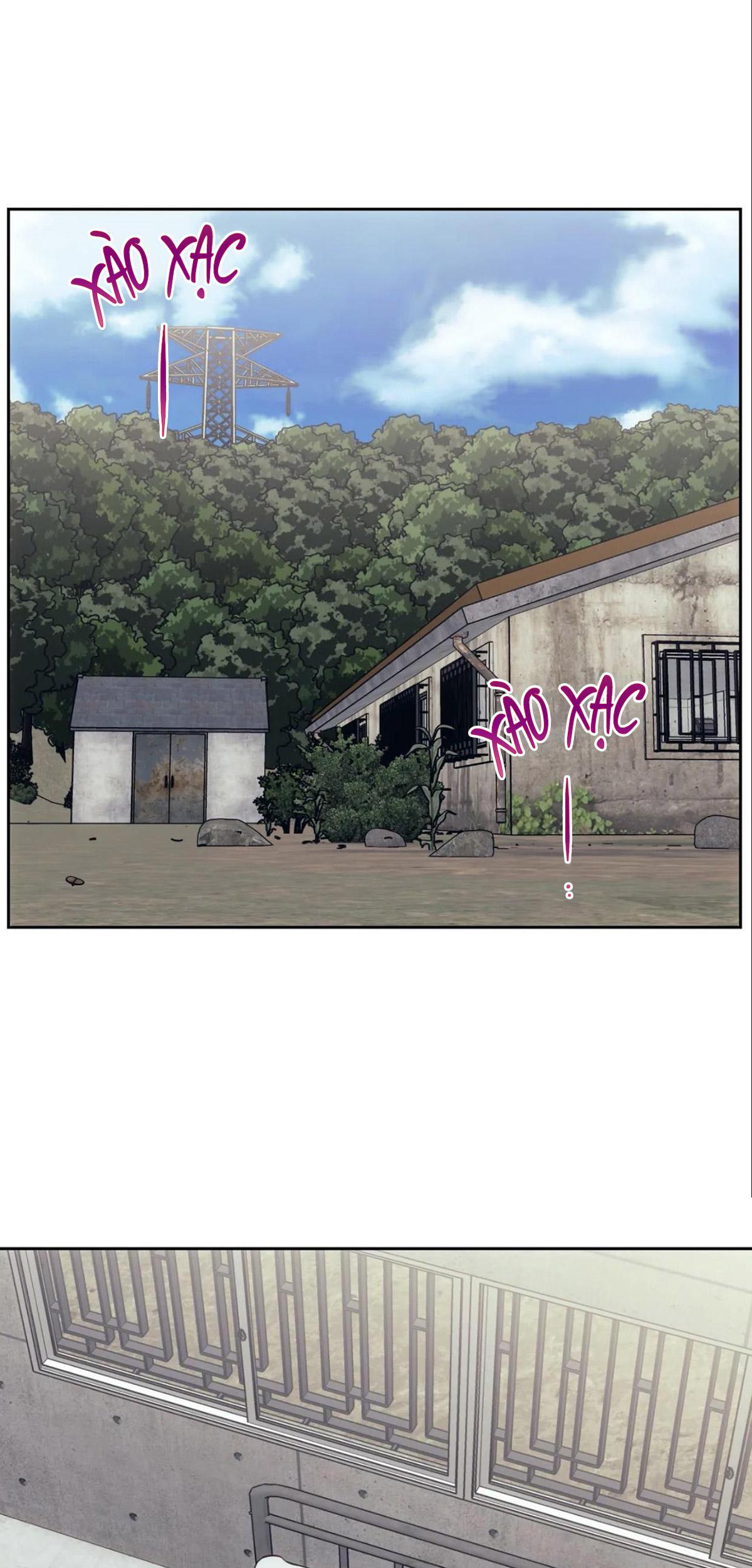 công cuộc báo thù của kẻ yếu thế chapter 46 2