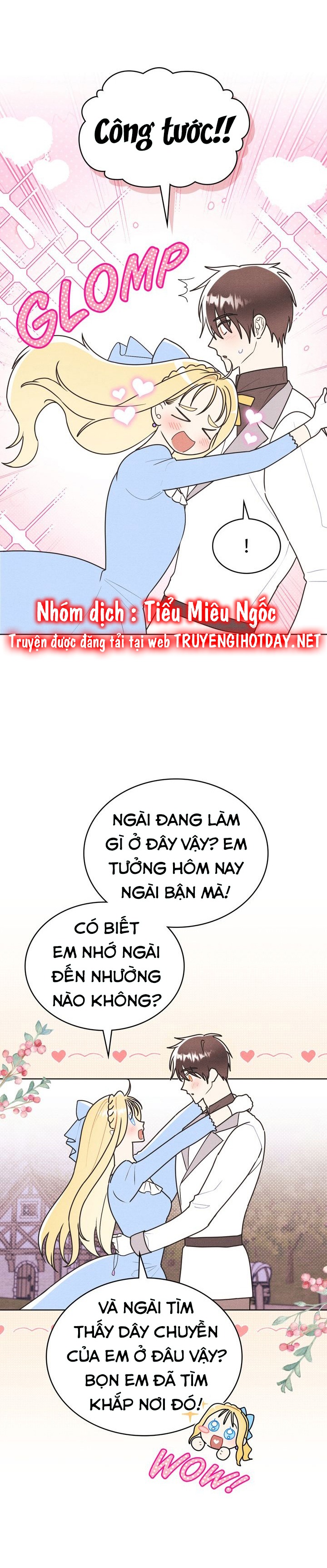 chúng ta cùng nhau tắm nhé? chapter 37 27