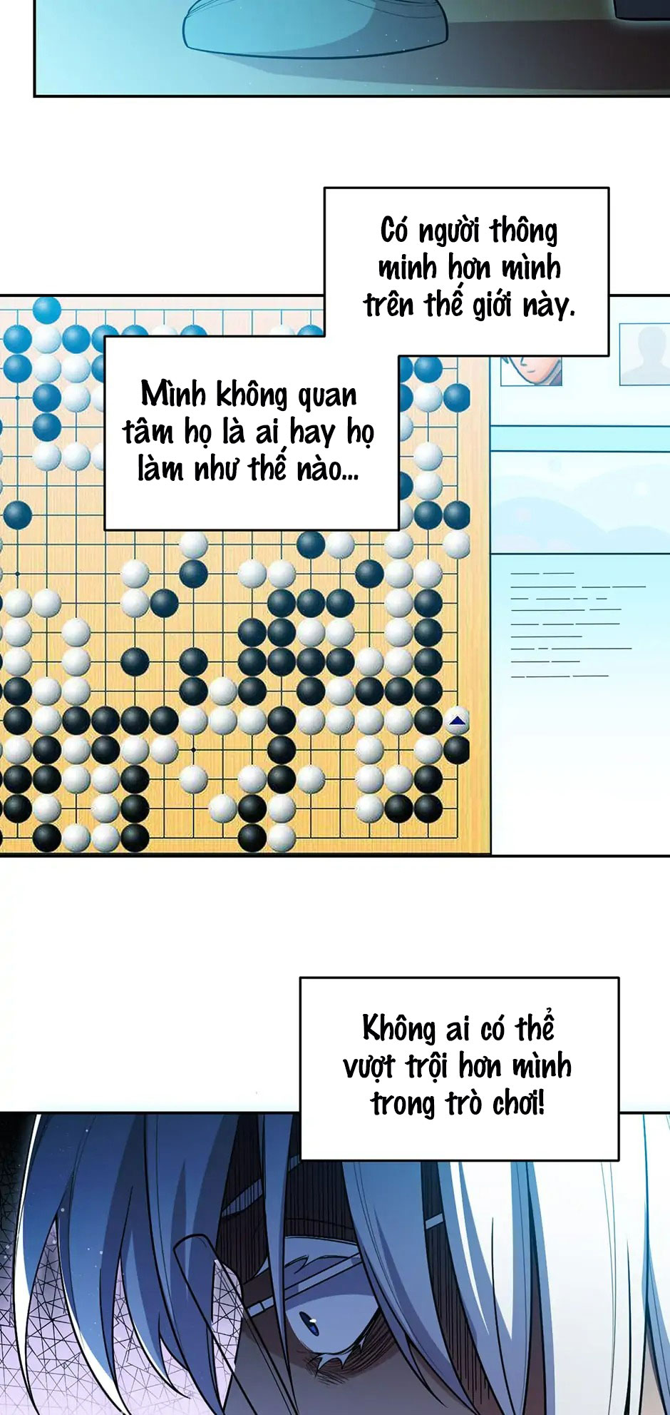 [16+] killing my love chapter 93.2 2