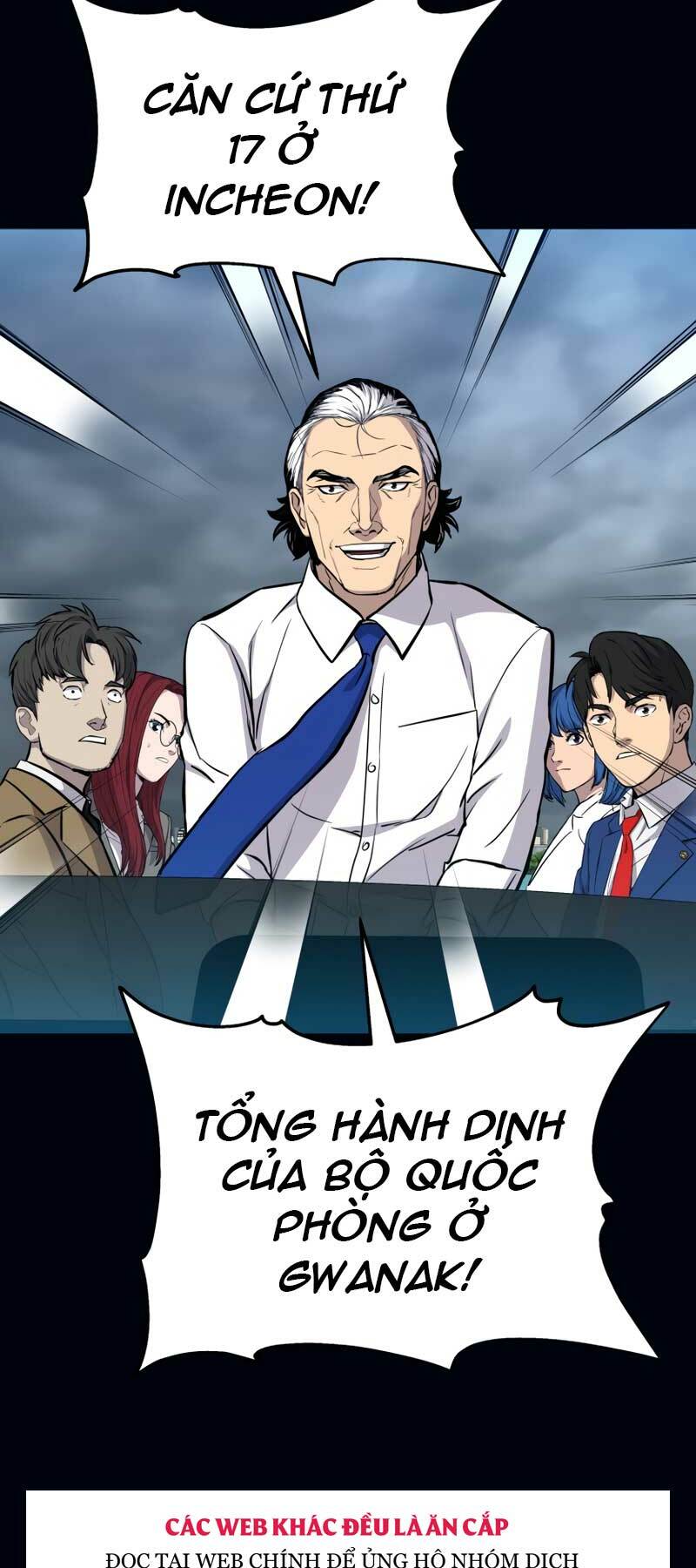 cánh cổng mở ra đúng ngày đầu tiên tôi thành chính trị gia chapter 6 92