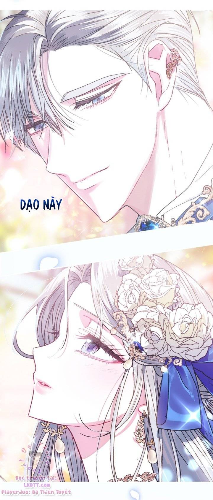 cha, con không muốn kết hôn đâu chapter 25 15