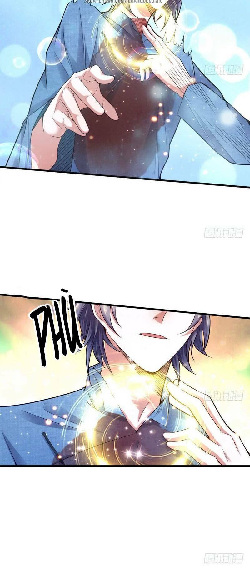 ta là tà đế chapter 18 4