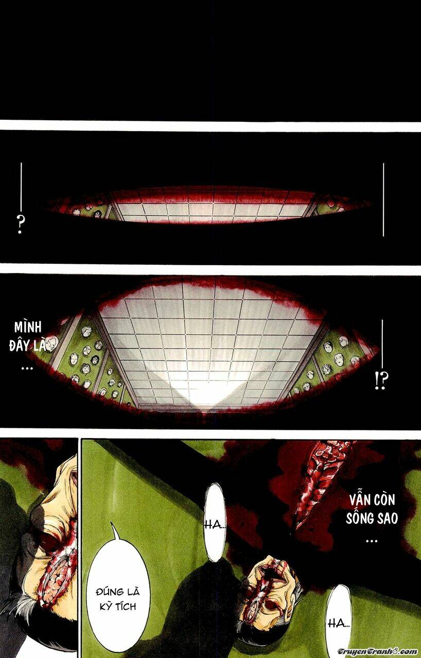 murcielago chapter 17 5