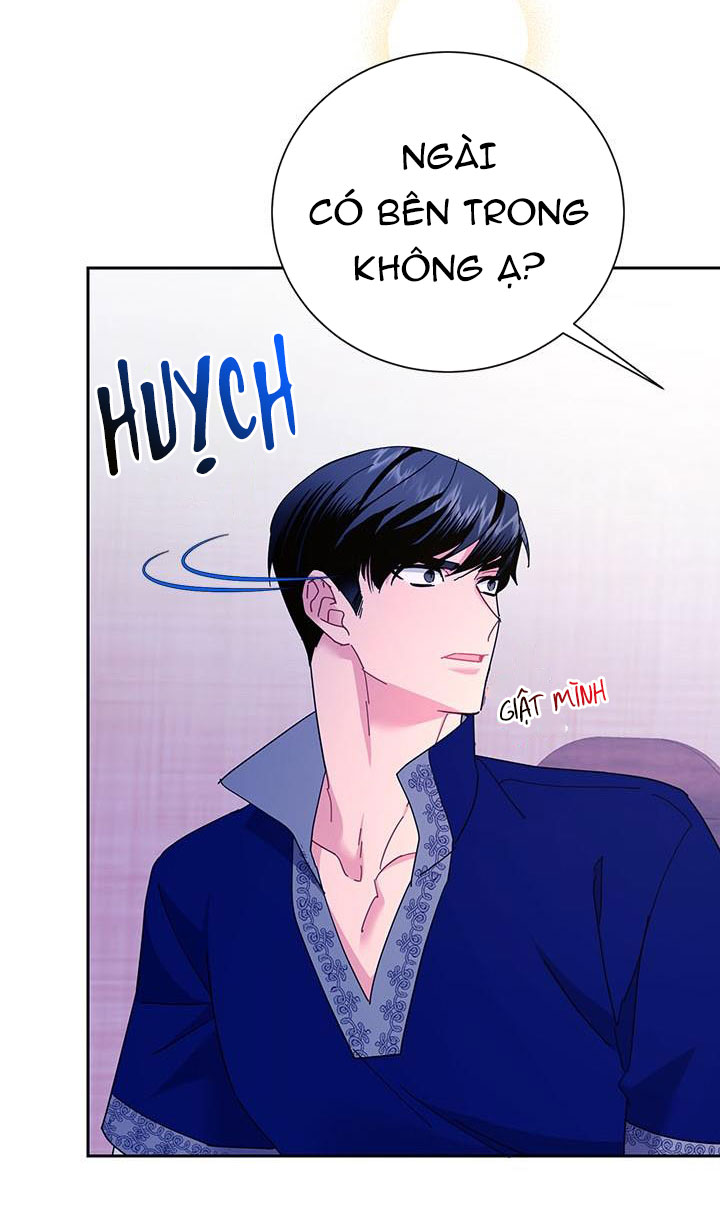 công chúa của loài chim chapter 40.2 2