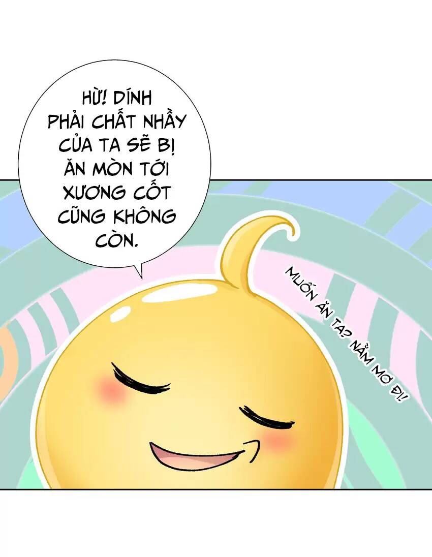 bản giáo chủ thân bất do kỷ chapter 49 21