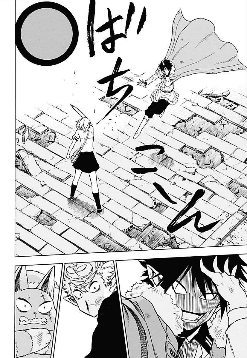 pochi kuro chapter 7 15