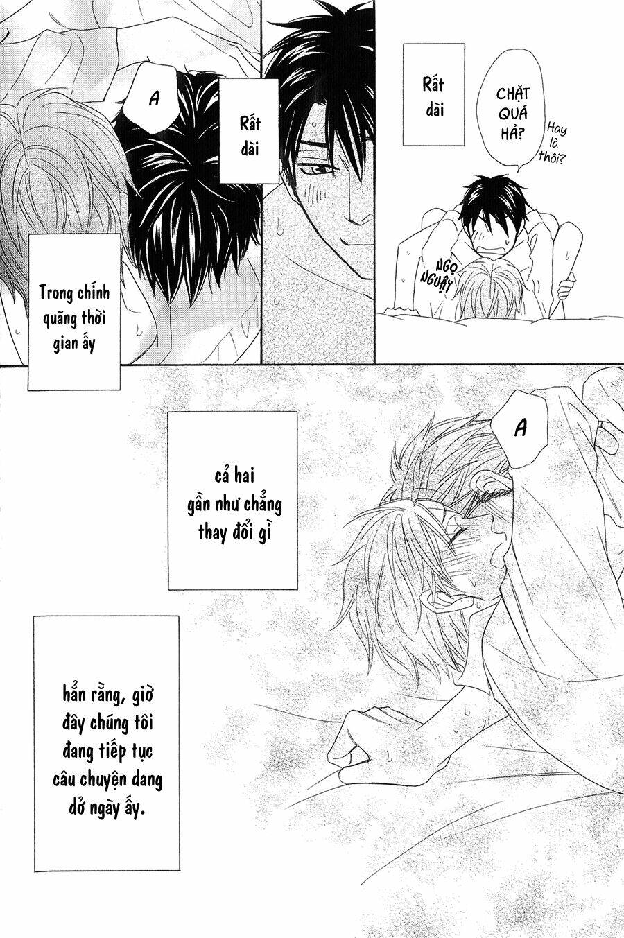 ikasama memory chapter 6 30