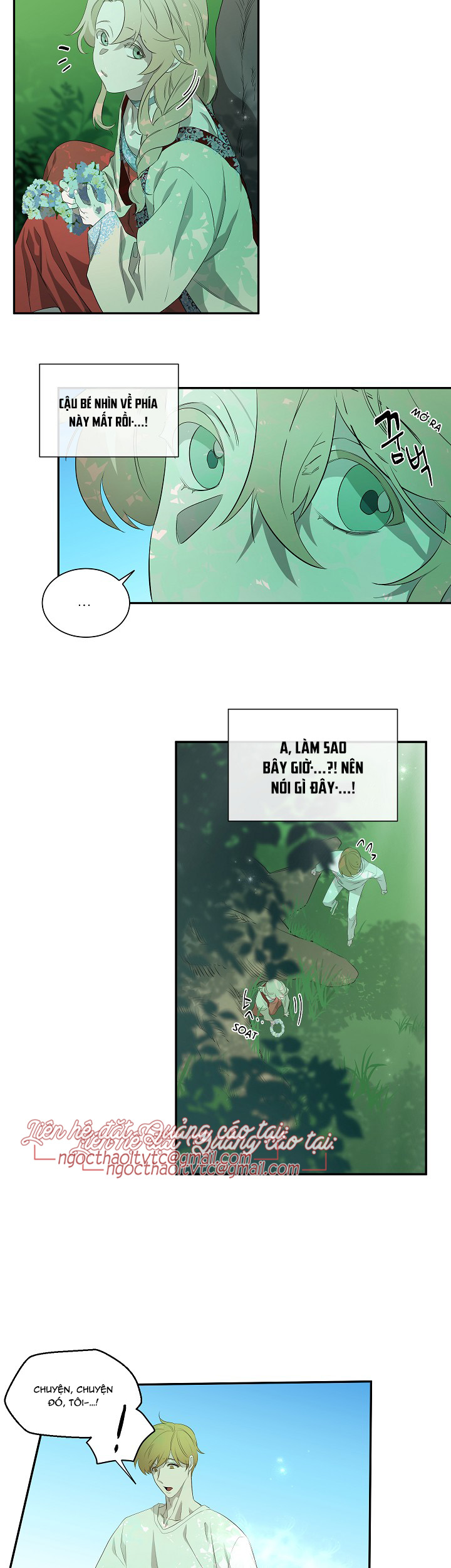 ever green chapter 32 7