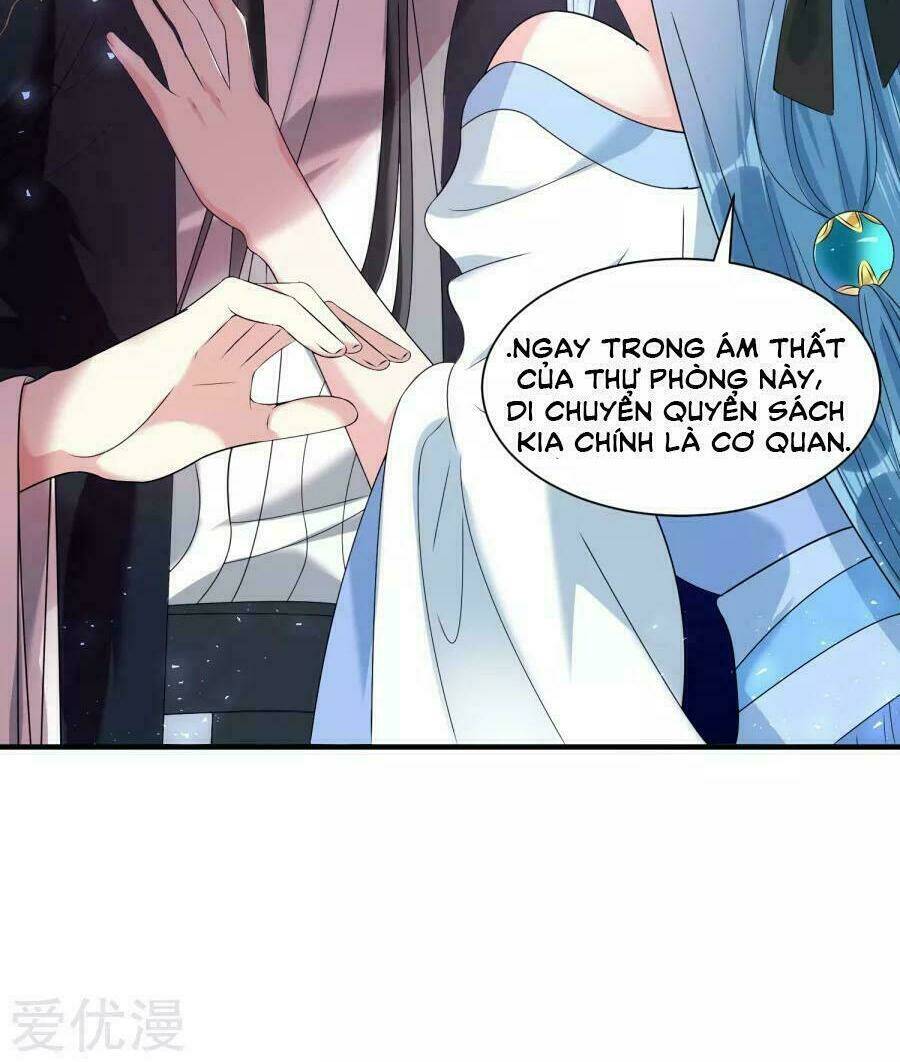 độc y đích nữ chapter 4 10