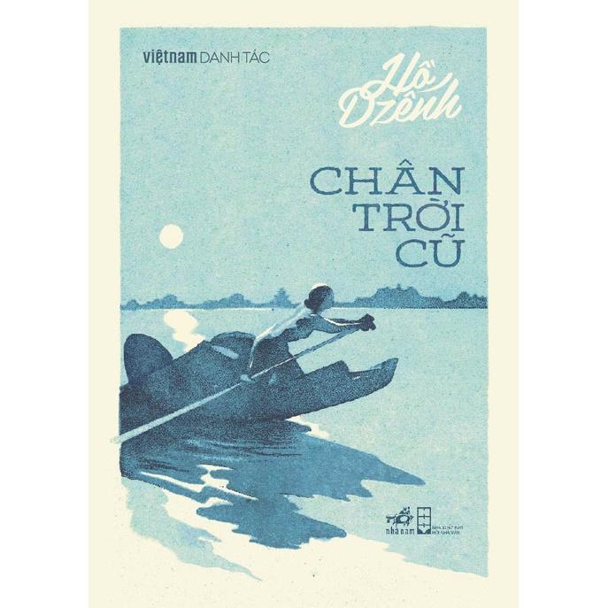 Chân trời cũ  - Bản Quyền