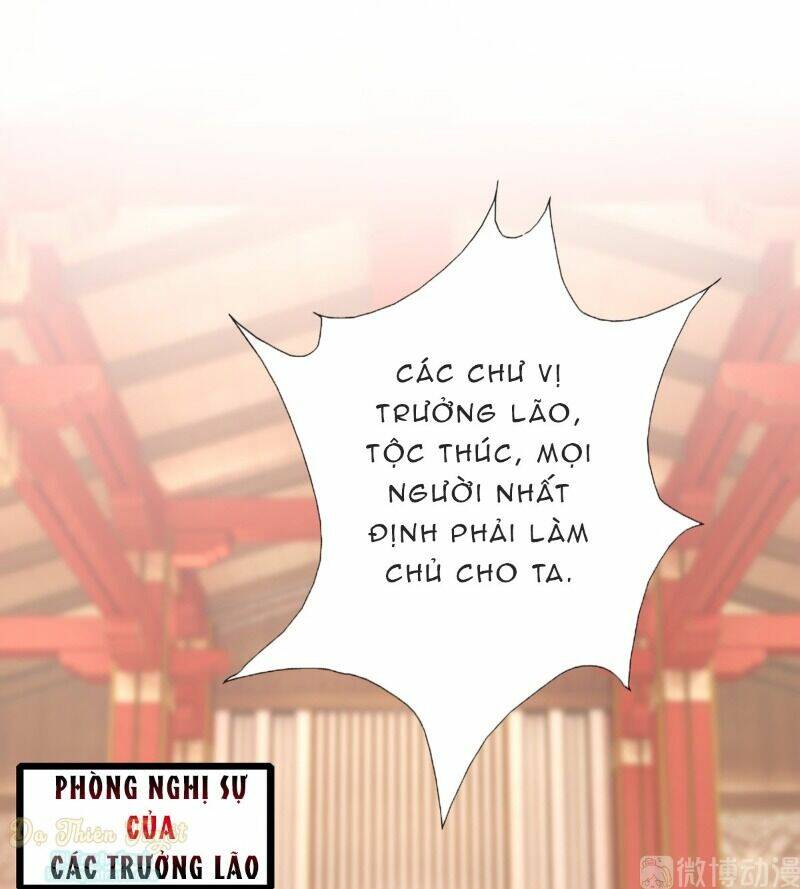 nhân vật phản diện biến thành sủng vật chapter 19 2