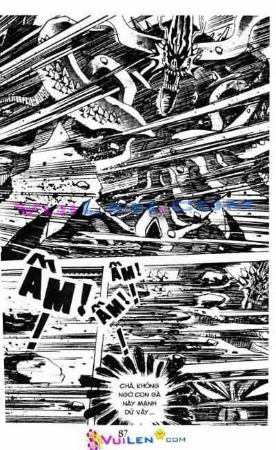 tiểu hòa thượng hd remake chapter 271 7