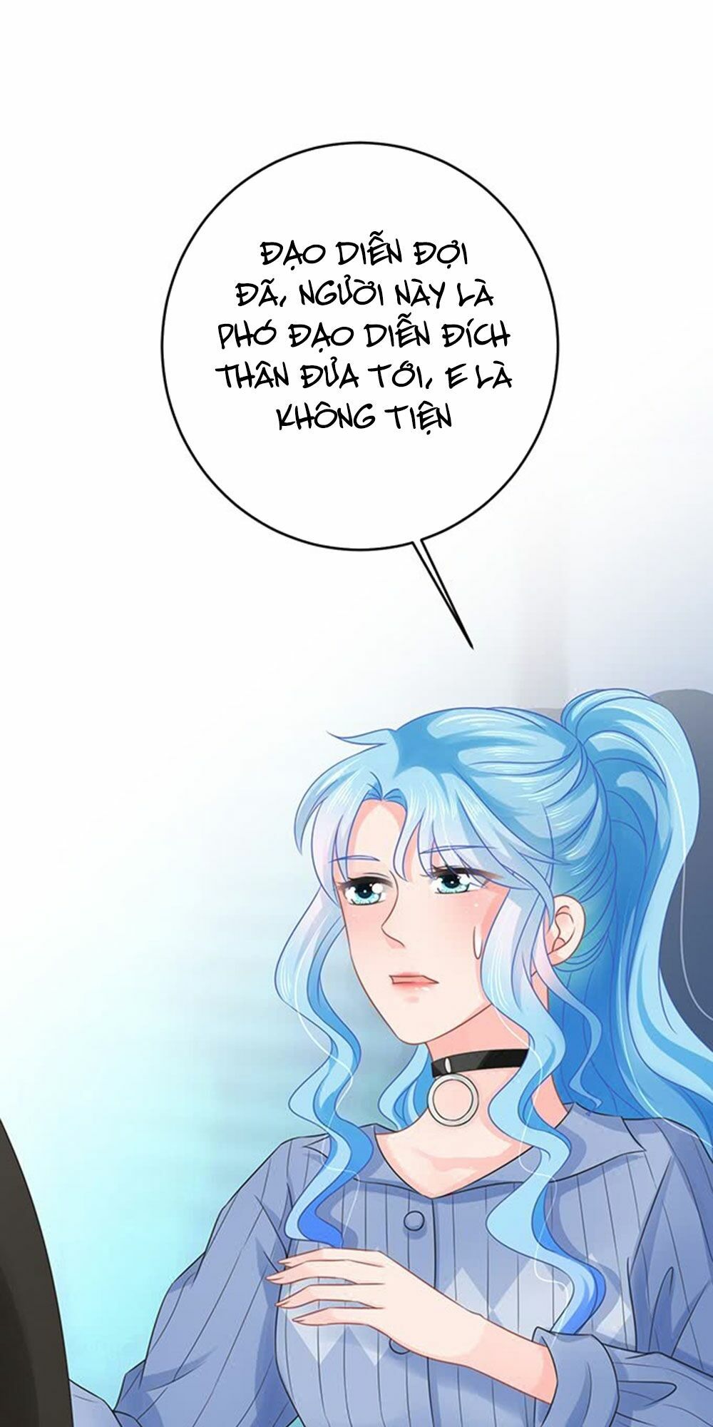 luyến đường thời quang chapter 59 12