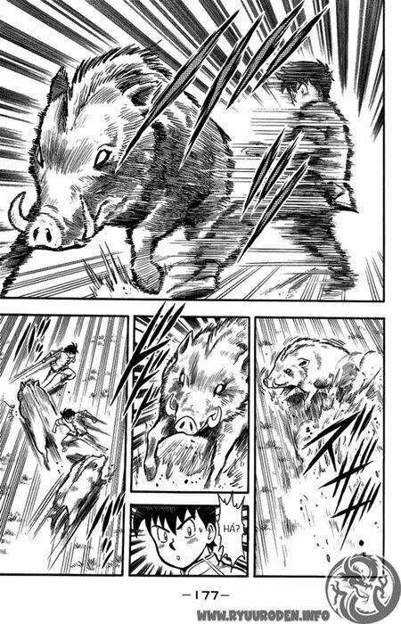 hoàng phi hồng phần 1 chapter 27 173