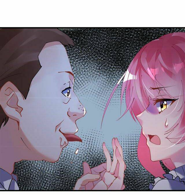 thuyền trưởng đại nhân khinh diểm ái chapter 40 4