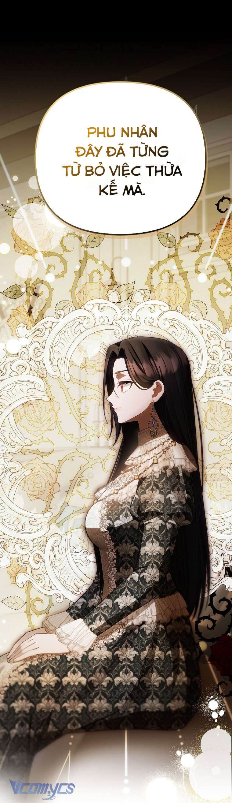 lần đầu bé út được yêu thương chapter 31 62