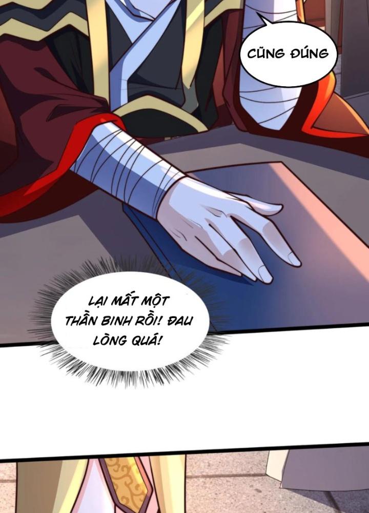 ta nuôi ma quỷ ở trấn ma ti chapter 245 75