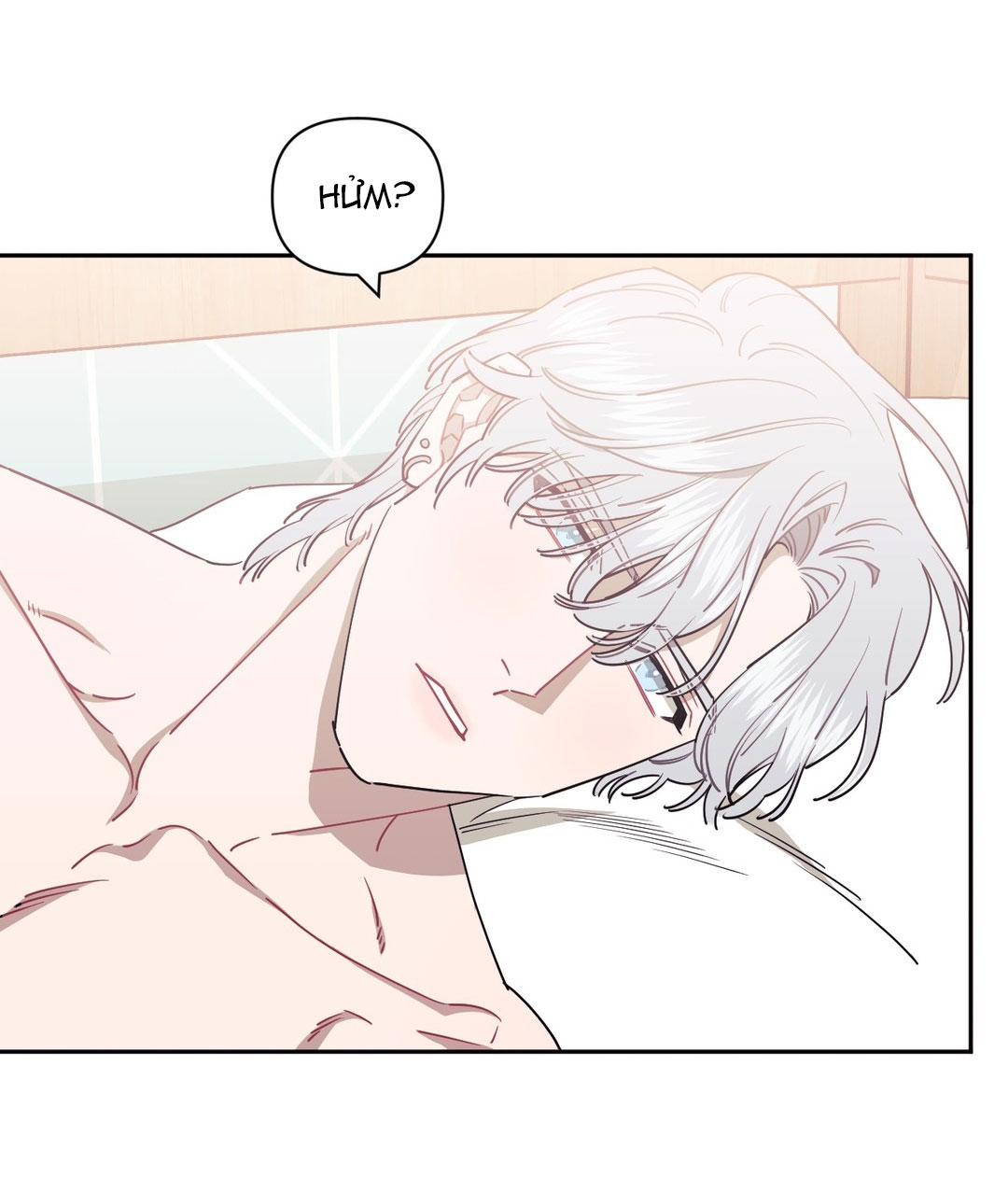 hơn cả bạn bè chapter 35.1 21