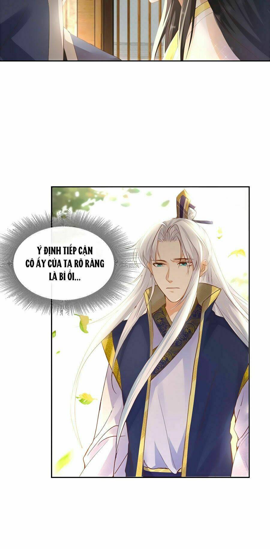 thần y nữ ngỗ tác chapter 20 10