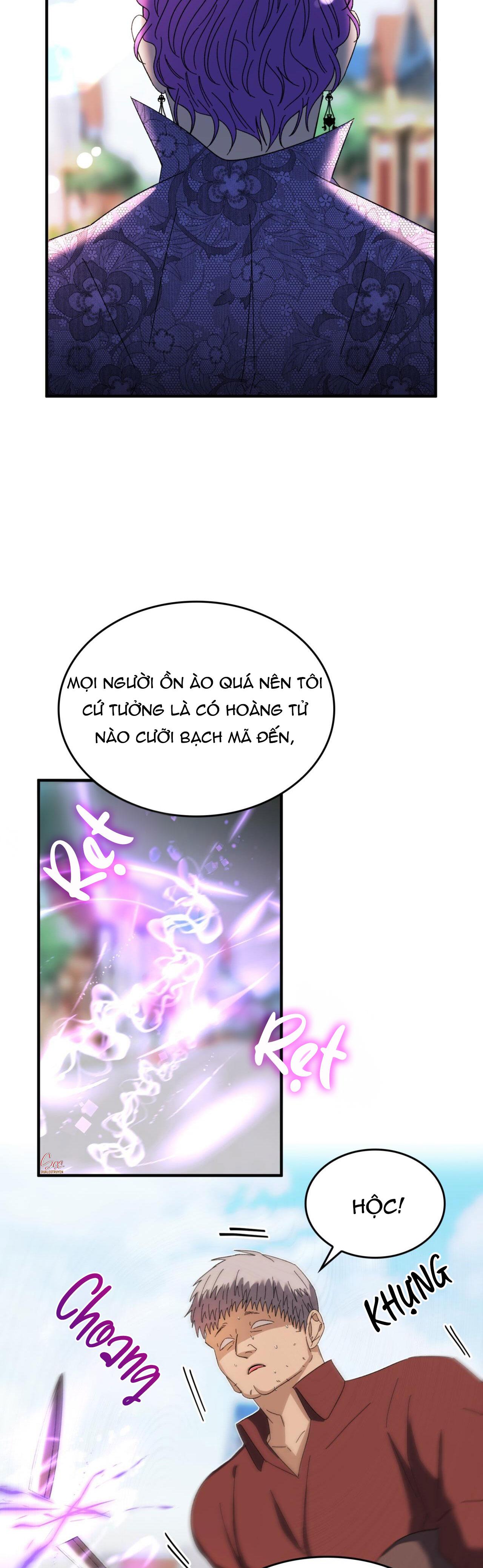 (np) độc thân muôn năm chapter 32 13