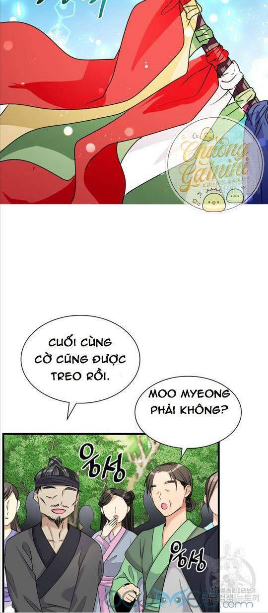 cô dâu của sói đen chapter 13 43