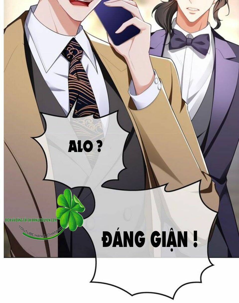 cô vợ nhỏ nuông chiều quá lại thành ác!! chapter 174 7