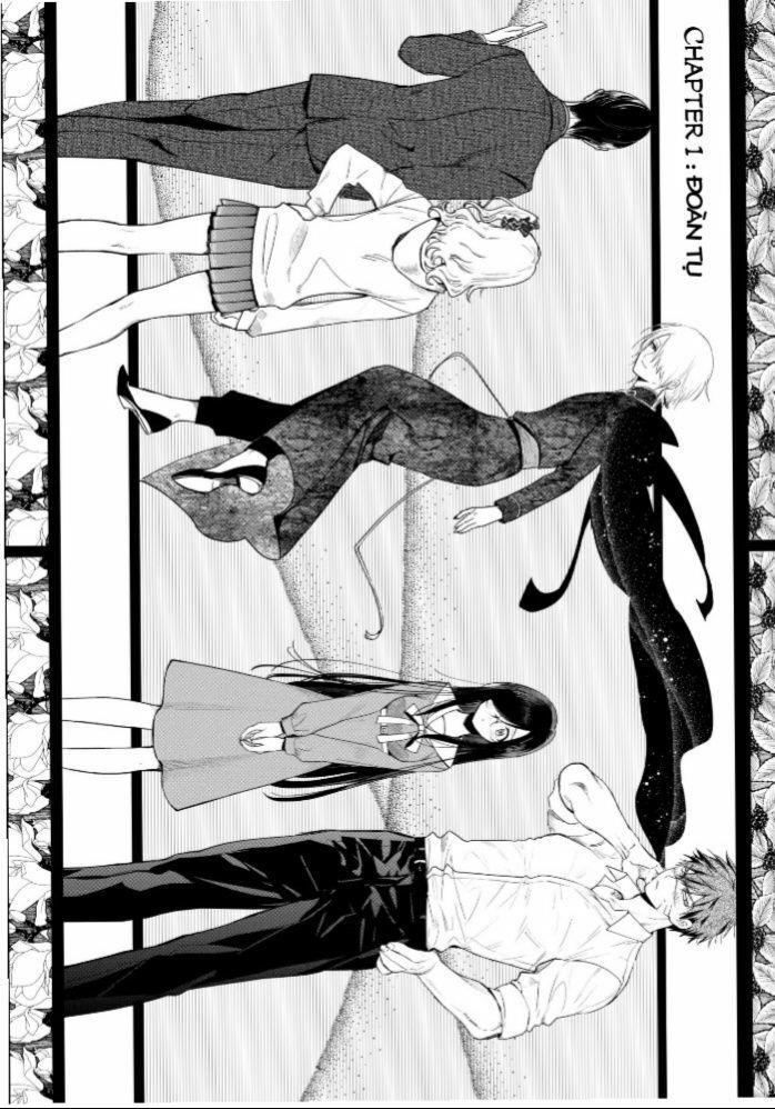 kuroha to nijisike chapter 1 4