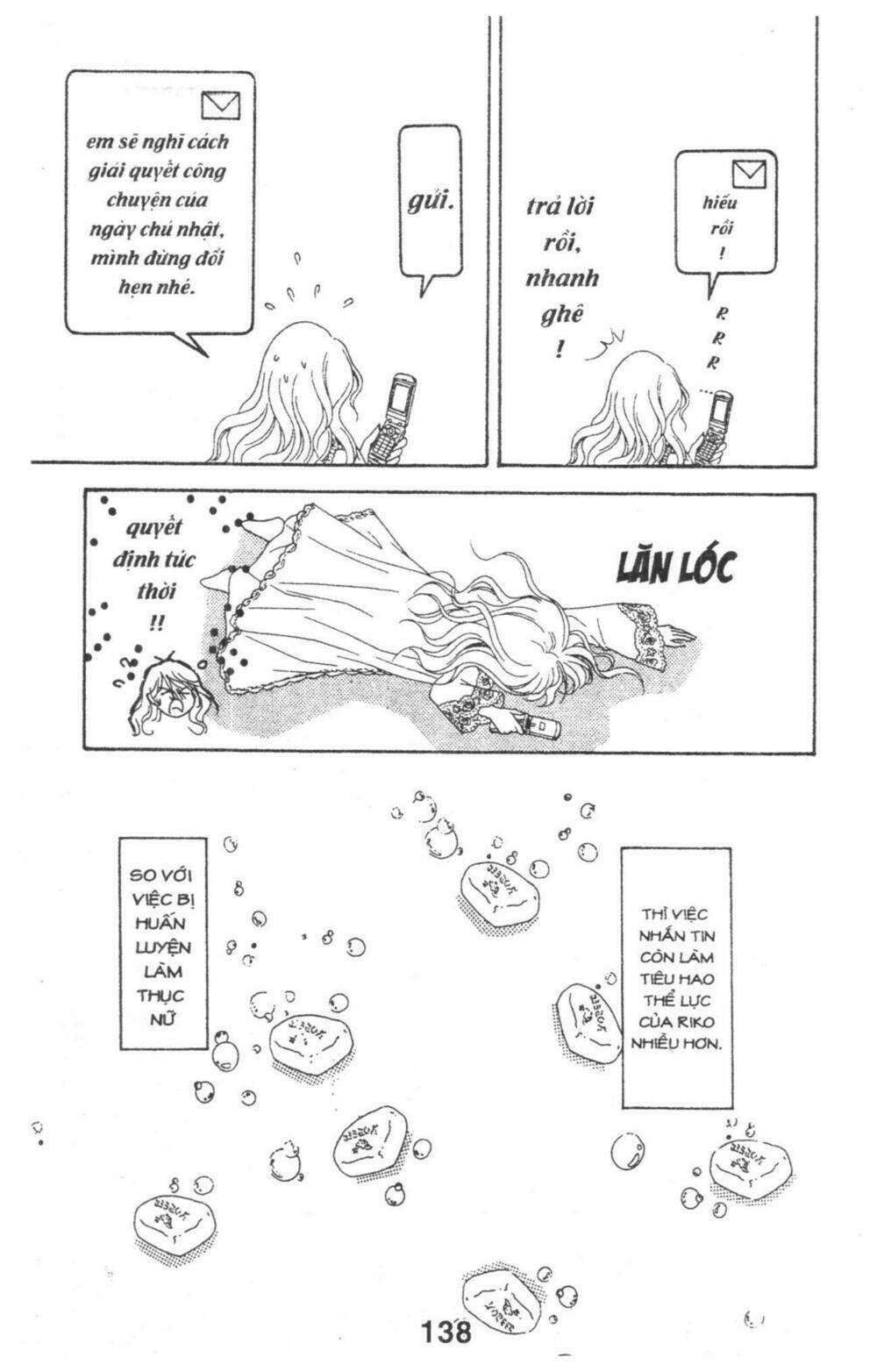 masochistic princess chapter 1 138