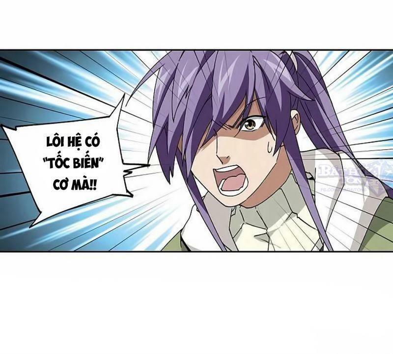 võng du chi cận chiến pháp sư chapter 373 13