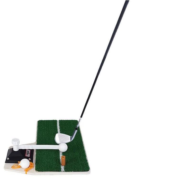 Thảm tập Swing golf có dây PGM