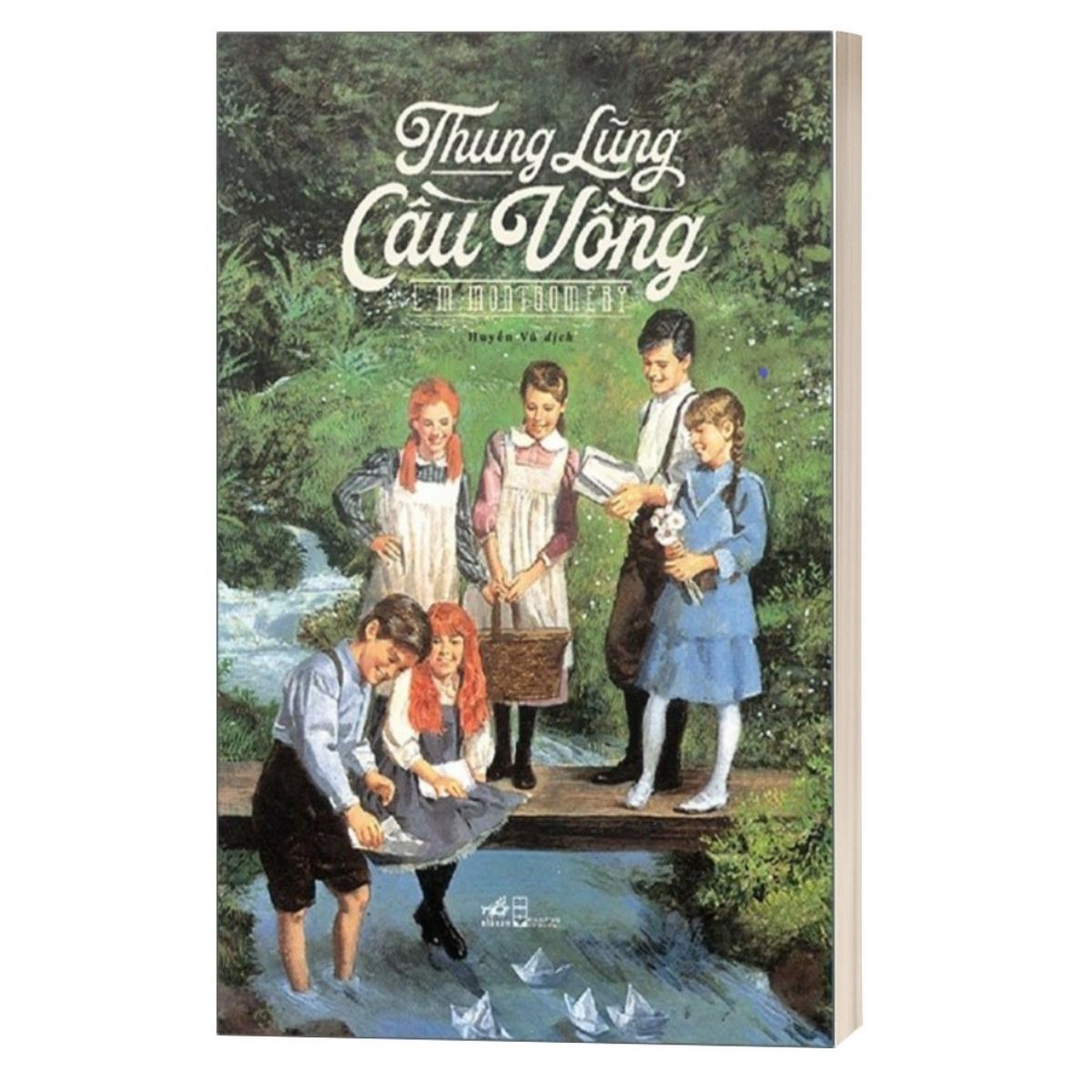 Thung Lũng Cầu Vồng