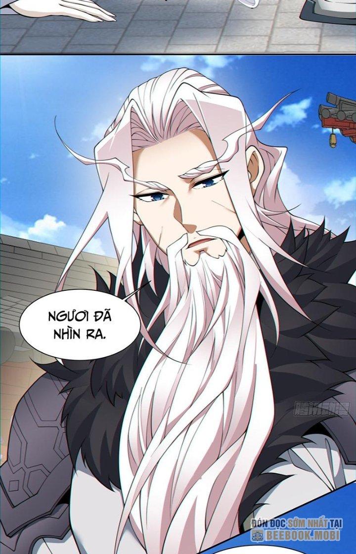 đồ đệ của ta đều là trùm phản diện chapter 85 21