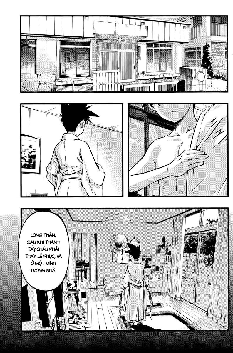 umi no misaki chapter 110 10