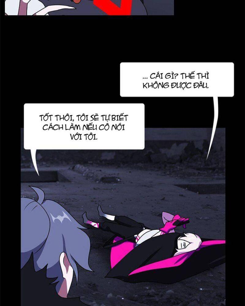 tử thần chapter 18 17