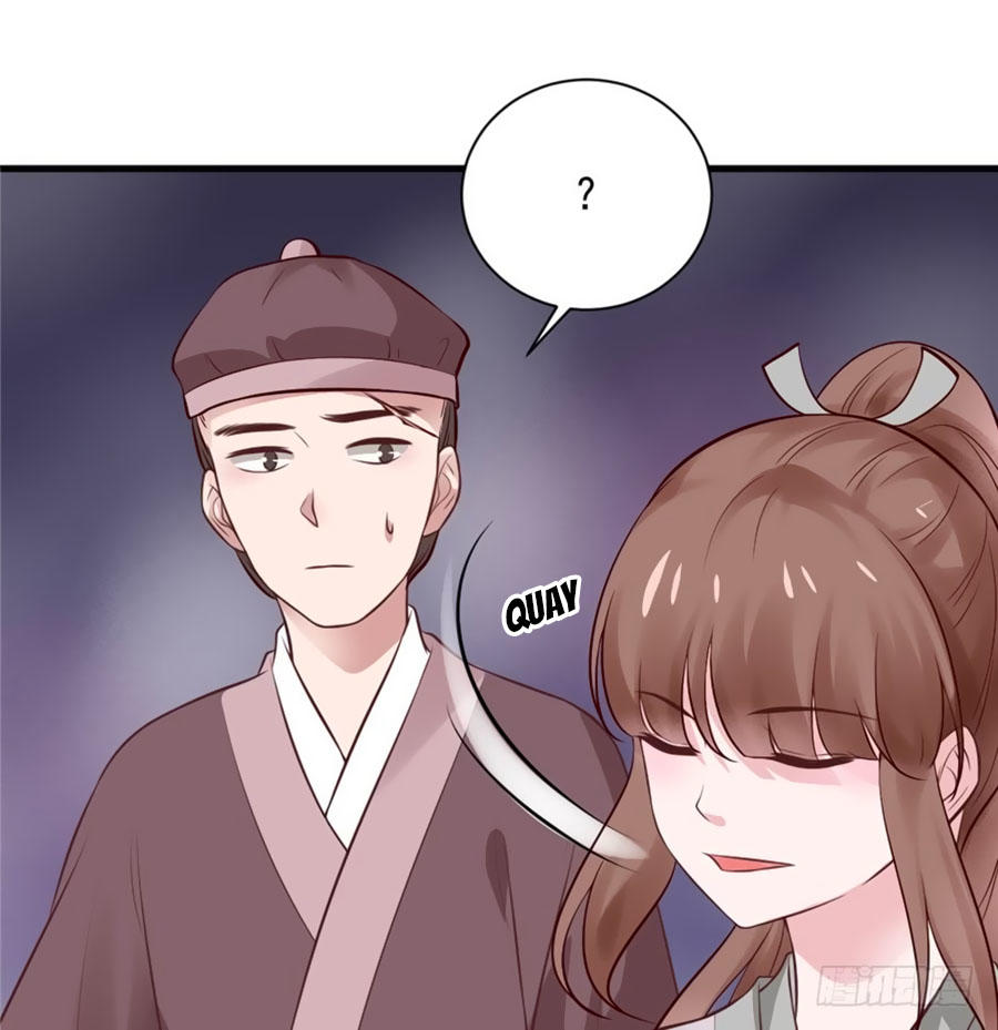 nữ đế livestream công lược chapter 8 20