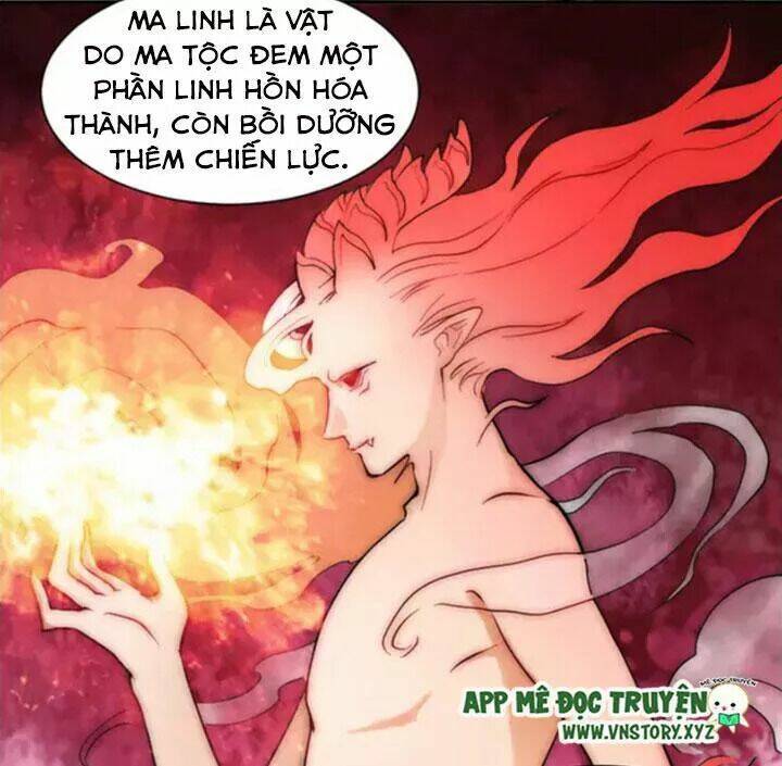 tiên nhân ở trên ma ở dưới chapter 14 6