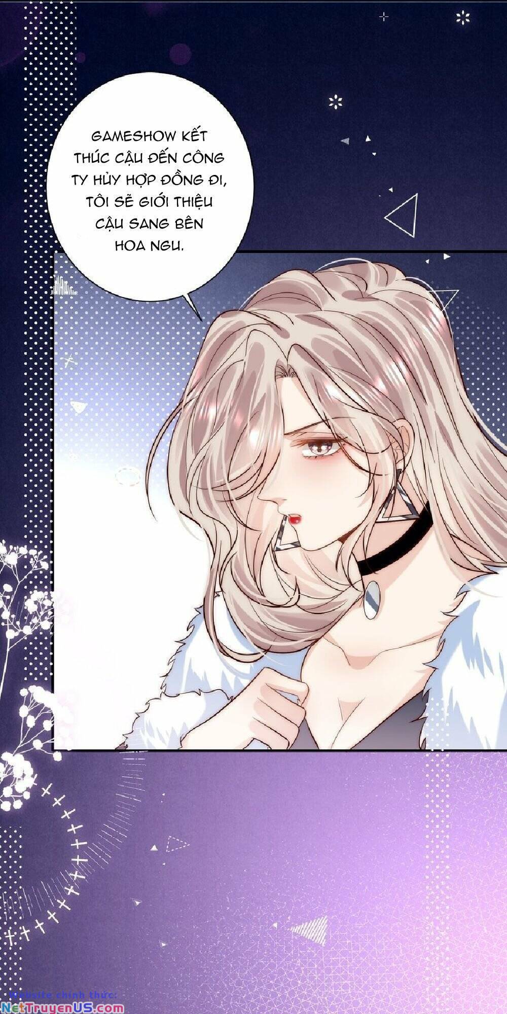 ta được thế thân tỏ tình chapter 21 10