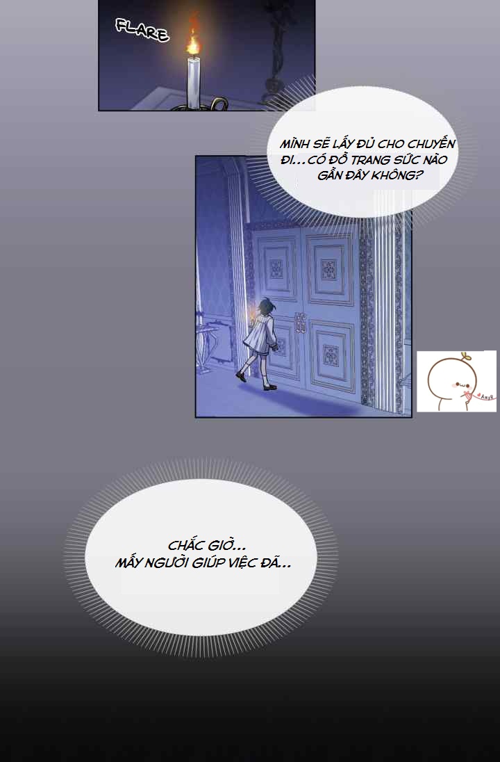 a witch’s hopeless wish chapter 13 16