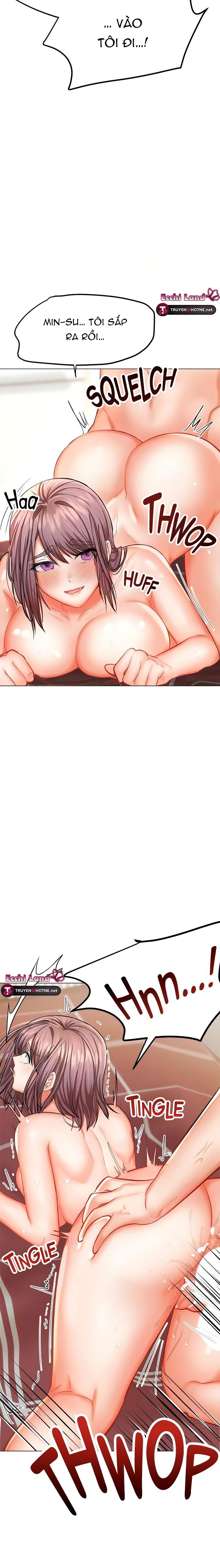 chiều chuộng em đi mà chapter 17.2 8