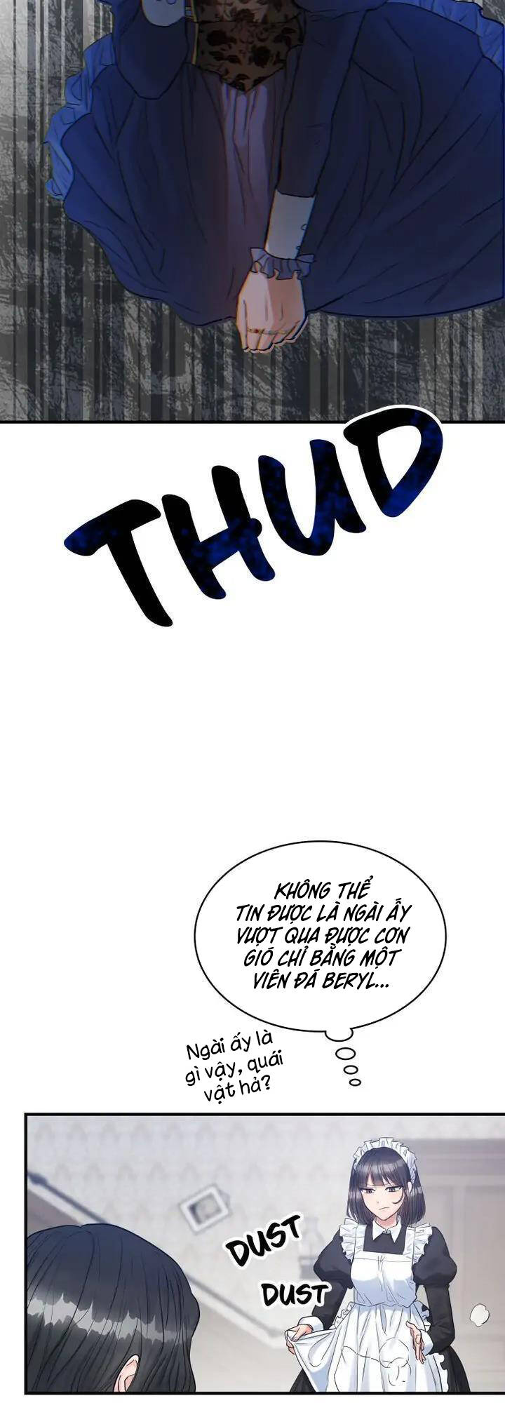 người thừa kế chapter 20 7